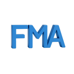 MKM Agency Logo